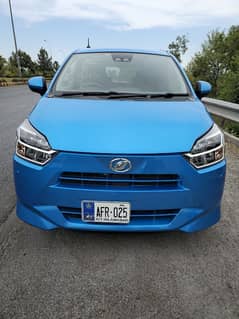 Daihatsu