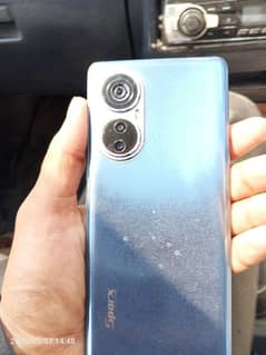 Sparx Edge 20 pro
