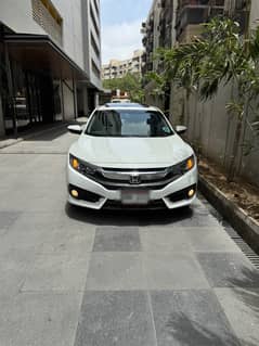Civic