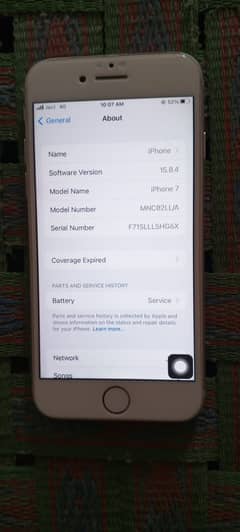 Iphone 7 32gb