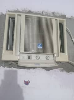 Hitachi,sell as scarab because due to tripping chalta hy