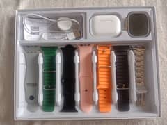 ultra watch for sale