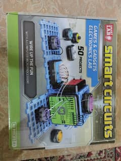 Educational toy for kids