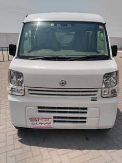 Suzuki Every 2020.2025