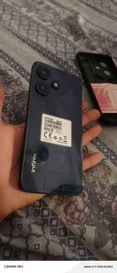 infinix