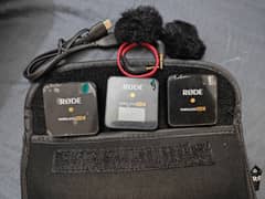 RODE WIRELESS GO II