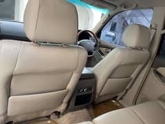 Toyota Prado TZ 2004