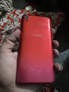 Vivo 2/ 32 pta approved all olk glass break ha