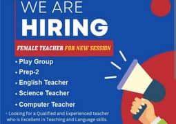 Female Teachers