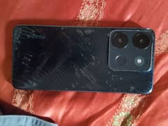 Infinix smart7