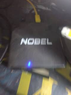 Nobel android tv box