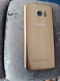 Samsung Galaxy S7 edge
