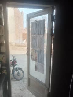 kontr or darwaza