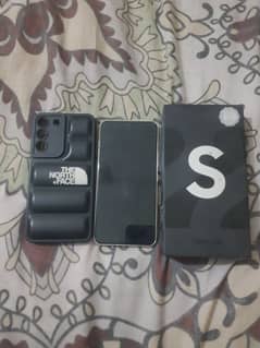 Samsung Galaxy S22 Official PTA Approved 8/256gb