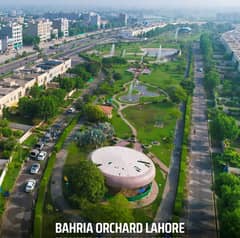 5 Marla, Commercial ,Bahria Orchard Phase 4, G4 AND G6 BLOCK INVESTOR PRICE DEAL