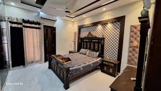One bedroom flat for short stay like (1to2hrs ) for rent in bahria town