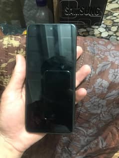 Infinix note 10 all ok 6.128 only mobile