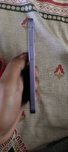 Iphone 12 mini 64 gb jv battery health 94% sale or exchange with bike