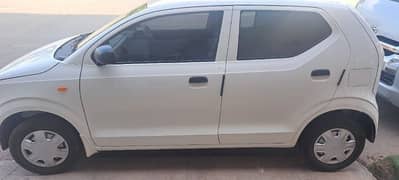 Suzuki Alto 2023