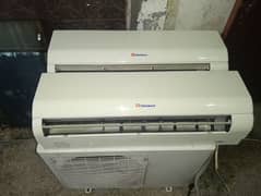 non inverter AC dawlance 2 AC