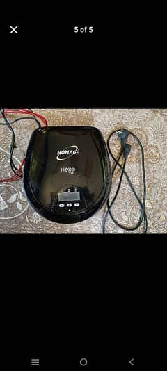 homage ups for Sale good condition