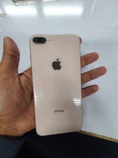 iphone 8 plus 64gb non pta baypass