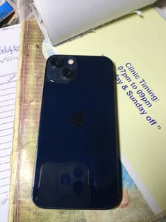 i phone 13 non pta