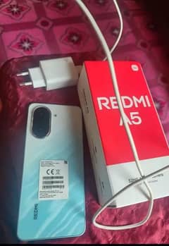REDMI A5.4GB 64 GB
