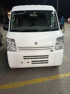 Suzuki Every 2025