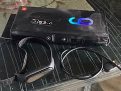Mi Band 6 – Excellent Condition, Great Price!