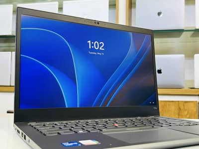 Lenovo Thinkpad T14s | 1185G7| Intel Core i7 | 32GB With 1 TB Storage