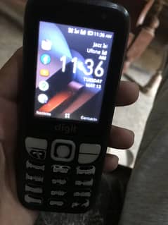Jazz Digit 4G