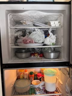 Fridge