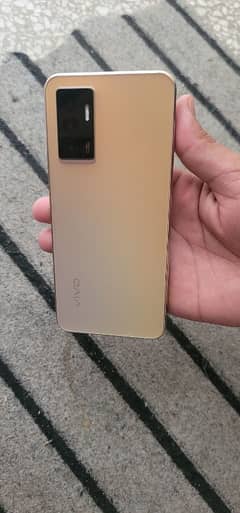 vivo v23e Lush condition