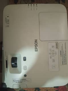 Projector