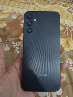 samsung a14 6/128 with box
