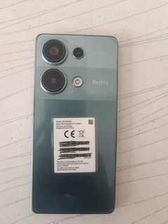 Redmi Note 13 pro. 12/512