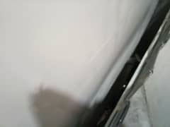 Dawlance used fridge