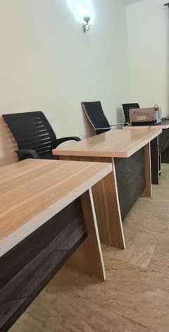 Customer Services