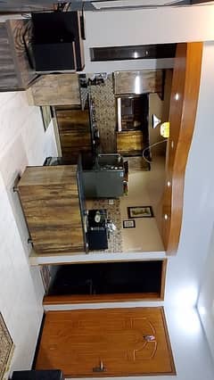 Habib crown flat for sale