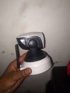 smart camera