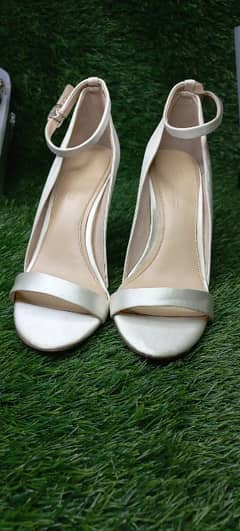 imported heels