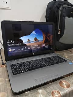 HP i5 5gen Graphic card 2gb laptop