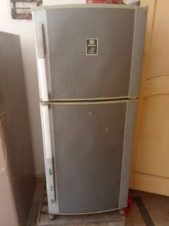 Dawlance fridge