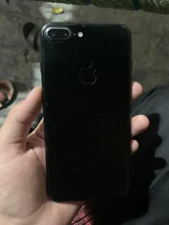 I phone 7 plus