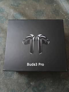 Galaxy pro 3 Earbuds