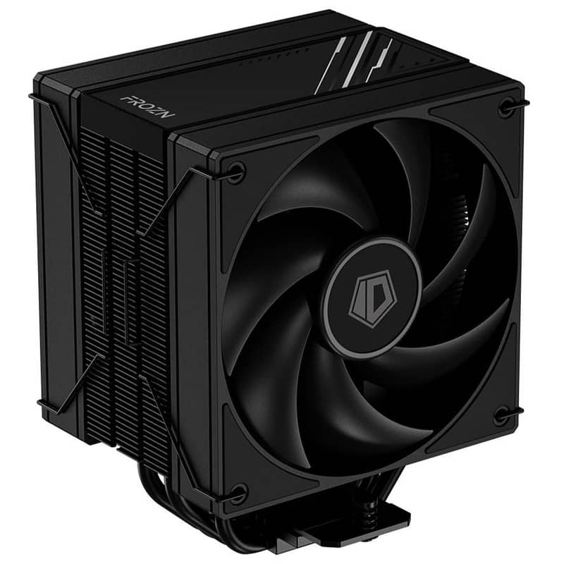 CPU Air Cooler - ID Cooling FROZN A410DK 1