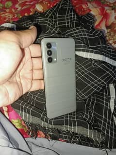 Realme Gt Master Addition 5G   (8+8_256) > Processor Snapdragon 778G
