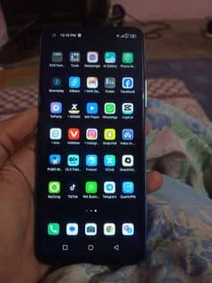infinix Note 8i