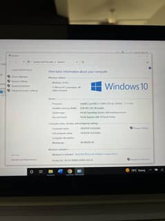 Hp i5 7 gen v pro